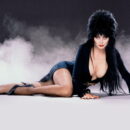 A trajetória de Elvira, a Rainha das Trevas