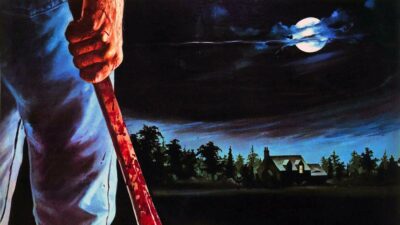 Noite de Pânico/Alone in the Dark: uma pérola esquecida do cinema B