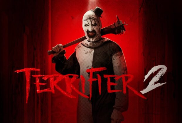 Terrifier 2: A Continuação exagerada do clássico escatológico