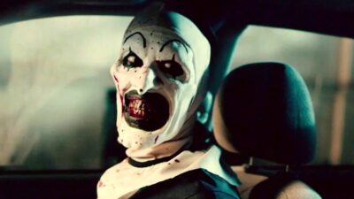 Terrifier: o novo clássico do cinema escatológico