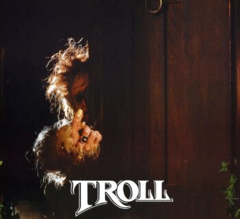 Troll - O Mundo do Espanto: um exemplar de fantasia e terror bastante subestimado