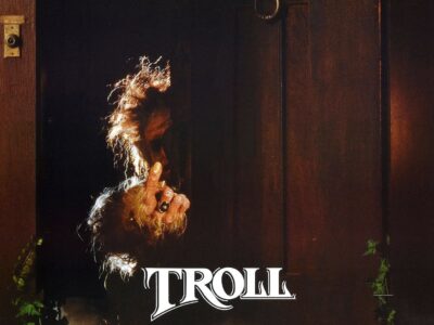 Troll - O Mundo do Espanto: um exemplar de fantasia e terror bastante subestimado