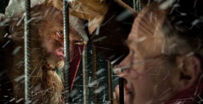 Rare Exports: Natal Bizarro, o conto finlandês sobre o verdadeiro Papai Noel