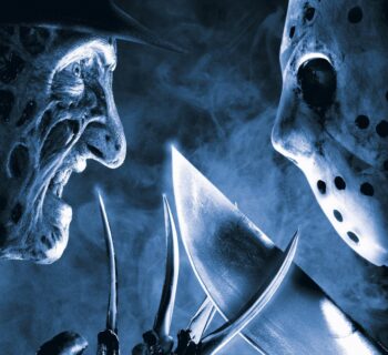 Freddy x Jason - O divertido confronto entre os ícones do terror