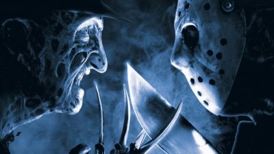 Freddy x Jason - O divertido confronto entre os ícones do terror