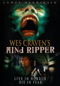Mente Dilacerada: violência, body horror e picaretices nessa produção de Wes Craven
