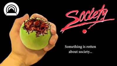 A Sociedade dos Amigos do Diabo: o experimento surreal e nojento de Brian Yuzna