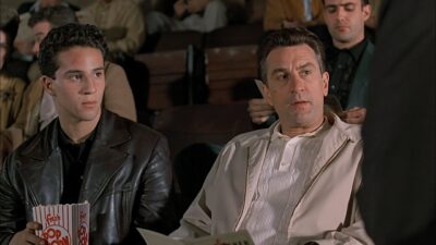 Desafio no Bronx: um conto infanto-juvenil conduzido por Robert DeNiro
