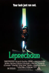 Leprechaun ou O Duende: o inesperado e divertido terrir focado no dia de São Patrício