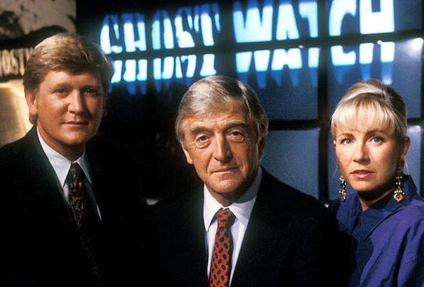 Ghostwatch - Vigília Paranormal: A quase farsa da tv britânica dos anos 1990