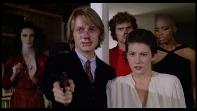 A Casa no Fundo do Parque: O brutal filme de horror americano de Deodato