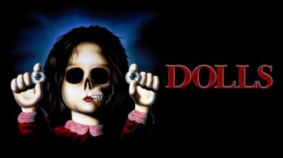 Bonecas Macabras : Uma insana história de brinquedos malditos