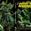 Herbert West - Reanimator : O cientista louco e necromante, de H P Lovecraft