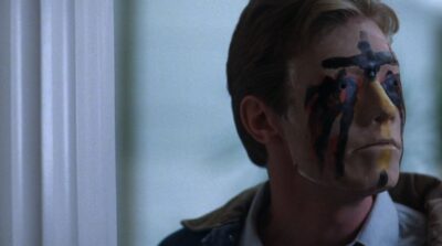 A Máscara do Terror : o esquecido filme de assassino de Romero