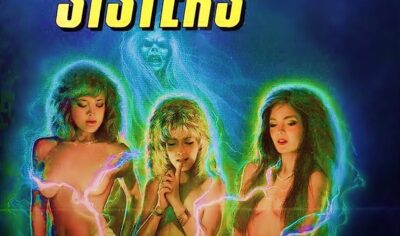 A Noite das Vampiras : O bizarro e apelativo filme que mistura bruxas, súcubos e nudez muito gratuita