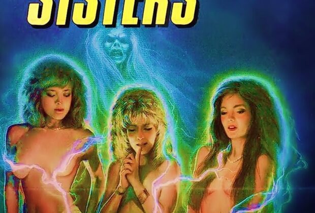 A Noite das Vampiras : O bizarro e apelativo filme que mistura bruxas, súcubos e nudez muito gratuita