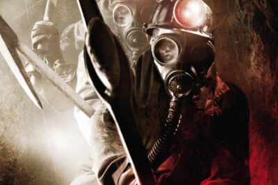 Dia dos Namorados Macabro 3D : o remake sombrio do slasher canadense