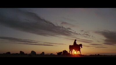 Tempo de Massacre : O western spaghetti de Lucio Fulci que mira a poesia