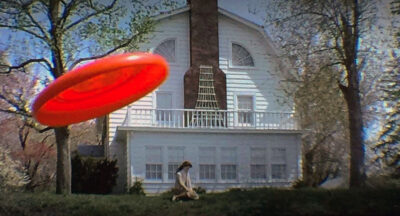 Amityville 3 - O Demônio : A fajuta e divertida história da casa assombrada em 3-D