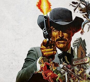 O Dia da Ira : O western sobre invisibilidade, paternidade e revanchismo
