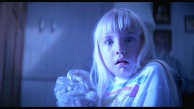 Poltergeist II - O Outro Lado : O retorno ao terror da família Freeling
