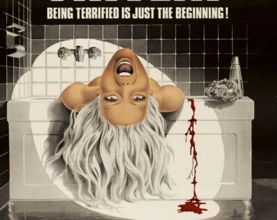 Calafrios : O bizarro e especulativo filme do início de carreira de David Cronenberg