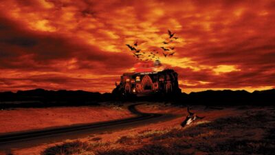 Um Drink no Inferno 2 - Texas Sangrento: Uma sequência insossa para um filme louco