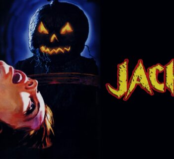 Jack-O Lantern - O Demônio do Halloween: A lenda do homem-abobora em uma versão bem trash