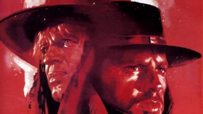 O Vingador Silencioso: O surpreendente western de Sergio Corbucci na neve