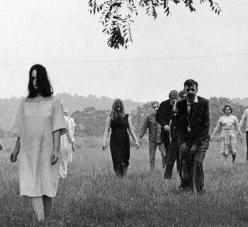 A Noite dos Mortos-Vivos : O primeiro e mais marcante filme sobre apocalipse zumbi