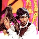 Django Veio Para Matar : O violento e bizarro filme de Giulio Questi, mas que não tem Django