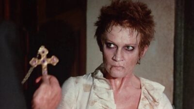 O Anticristo : O horror italiano e infame sobre descontrole, incesto e possessão