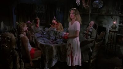 Feliz Aniversário Para Mim : O confuso e festivo episódio do Canuxploitation