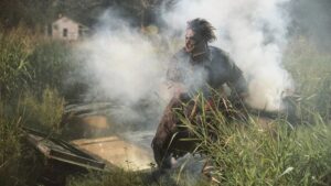 O Massacre da Serra Elétrica de 2003 : O marco um no "subgênero" Remakes Sombrios