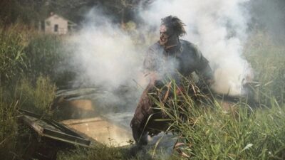 O Massacre da Serra Elétrica de 2003 : O marco um no "subgênero" Remakes Sombrios