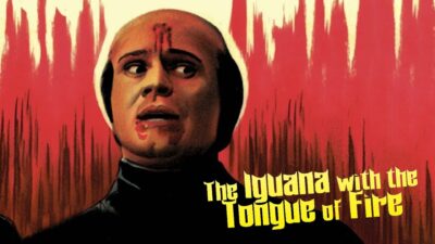 A Iguana da Língua de Fogo : O inconstante giallo de Riccardo Freda