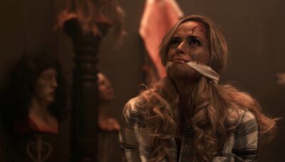 Ano Novo, Morte Nova : um slasher moderno e sem-vergonha sobre o ano novo