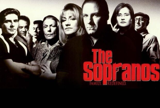Família Soprano - 1ª Temporada : A história do mafioso que via patos