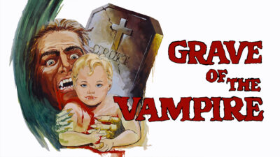 O Túmulo do Vampiro : O obscuro filme de horror idealizado por David Chase