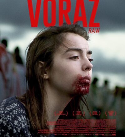 Grave O experimento polêmico sobre canibalismo de Julia Ducornau