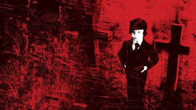 A Profecia : Uma história de paternidade trágica e paranoia