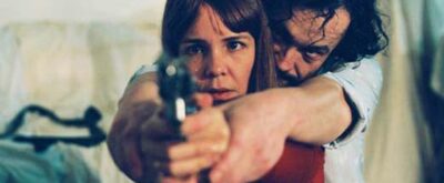 Cabra-Cega : A desventura romântica e paranoica sobre a guerrilha urbana