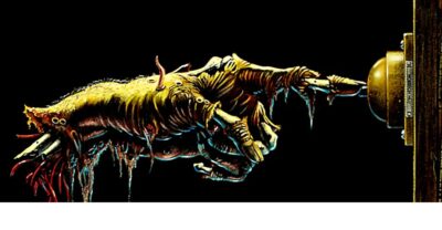 A Casa do Espanto : A divertida mistura de comédia com horror de casa assombrada