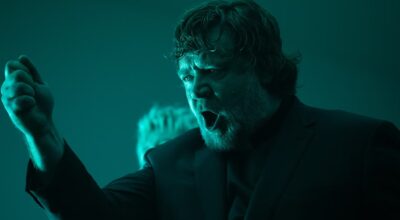 O Exorcismo : O filme de possessão que é uma montanha russa de emoções