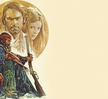 Os Quatro do Apocalipse : O melodramático faroeste de Lucio Fulci