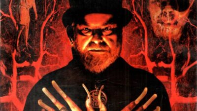 A Encarnação do Demônio : O tardio e pontual fim da trilogia Zé do Caixão