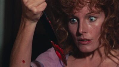 No Quarto Escuro de Satã : Uma bela parceria de Sergio Martino e Edwige Fenech