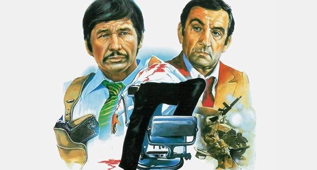 O Segredo da Cosa Nostra : Uma biografia estranha e trôpega sobre um delator da máfia