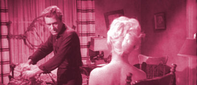 Um Balde de Sangue : Um libelo do cinema B que reúne Roger Corman e Dick Miller