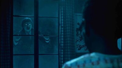 A Hora do Vampiro : A versão surpreendente de Wan e Dauberman para Salem's Lot